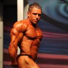 Brendon  Doherty - NPC Europa Battle of Champions 2010 - #1