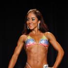 Brisa  Michel - IFBB North American Championships 2011 - #1