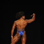 Tierany  Chretien - NPC Nationals 2010 - #1