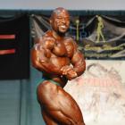 Kevin   Ofurum - NPC Ronnie Coleman Classic 2012 - #1