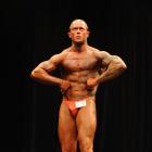 Frank  Sorrentino - NPC Steve Stone NY Metropolitans 2012 - #1