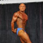 Stanley  Bishop - NPC Masters Nationals 2011 - #1