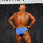 Stanley  Bishop - NPC Masters Nationals 2011 - #1