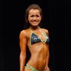 Adrienne  Ferrer - NPC Texas State 2010 - #1