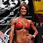 Allison  Krittenbrink - NPC Oklahoma City Grand Prix 2011 - #1