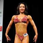 Michele   Jaramillo  - NPC Eastern USA 2009 - #1