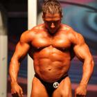 Brendon  Doherty - NPC Europa Battle of Champions 2010 - #1