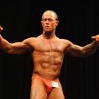 Frank  Sorrentino - NPC Steve Stone NY Metropolitans 2012 - #1