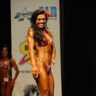 Sherlyn  Roy - IFBB California Pro Figure 2009 - #1