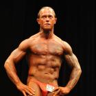 Frank  Sorrentino - NPC Steve Stone NY Metropolitans 2012 - #1