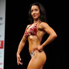 Michele   Jaramillo  - NPC Eastern USA 2009 - #1