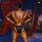 Woodley  Pierre - NPC Europa Show of Champions 2014 - #1