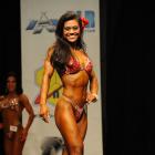 Sherlyn  Roy - IFBB California Pro Figure 2009 - #1