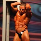 Brendon  Doherty - NPC Europa Battle of Champions 2010 - #1