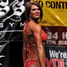 Allison  Krittenbrink - NPC Oklahoma City Grand Prix 2011 - #1