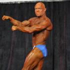 Stanley  Bishop - NPC Masters Nationals 2011 - #1