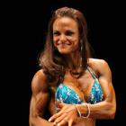 Nickie  Clark - NPC Nationals 2011 - #1