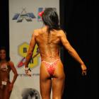 Sherlyn  Roy - IFBB California Pro Figure 2009 - #1