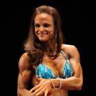 Nickie  Clark - NPC Nationals 2011 - #1