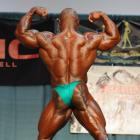 Kevin   Ofurum - NPC Ronnie Coleman Classic 2012 - #1