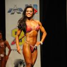 Sherlyn  Roy - IFBB California Pro Figure 2009 - #1