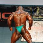 Kevin   Ofurum - NPC Ronnie Coleman Classic 2012 - #1