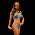 Nickie  Clark - NPC Nationals 2011 - #1