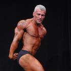 Tony  Caruso - NPC Elite Muscle Classic 2010 - #1