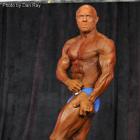 Stanley  Bishop - NPC Masters Nationals 2011 - #1