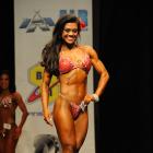 Sherlyn  Roy - IFBB California Pro Figure 2009 - #1