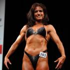 Trish  Varriale - NPC Eastern USA 2009 - #1