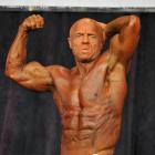 Stanley  Bishop - NPC Masters Nationals 2011 - #1