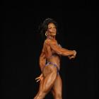 Tierany  Chretien - NPC Nationals 2010 - #1