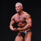 Tony  Caruso - NPC Elite Muscle Classic 2010 - #1