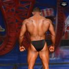 Woodley  Pierre - NPC Europa Show of Champions 2014 - #1