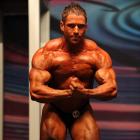 Brendon  Doherty - NPC Europa Battle of Champions 2010 - #1