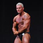 Tony  Caruso - NPC Elite Muscle Classic 2010 - #1