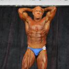 Stanley  Bishop - NPC Masters Nationals 2011 - #1