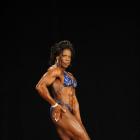 Tierany  Chretien - NPC Nationals 2010 - #1