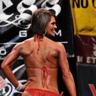 Allison  Krittenbrink - NPC Oklahoma City Grand Prix 2011 - #1