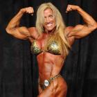 Bonnie   Pappas - NPC Masters Nationals 2010 - #1