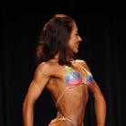 Brisa  Michel - IFBB North American Championships 2011 - #1