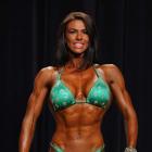 Mona  Muresan - IFBB North American Championships 2009 - #1