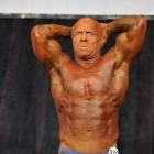 Stanley  Bishop - NPC Masters Nationals 2011 - #1