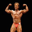 Marty   Burger - NPC Nationals 2011 - #1