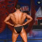 Woodley  Pierre - NPC Europa Show of Champions 2014 - #1