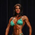 Mona  Muresan - IFBB North American Championships 2009 - #1