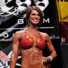 Allison  Krittenbrink - NPC Oklahoma City Grand Prix 2011 - #1