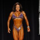 Jennifer   Berkowitz - IFBB North American Championships 2011 - #1