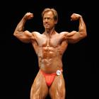 Marty   Burger - NPC Nationals 2011 - #1